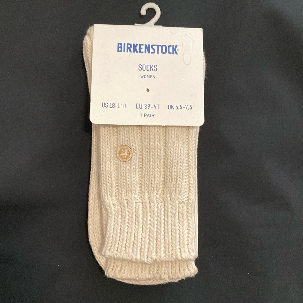 Birkenstock Socks
